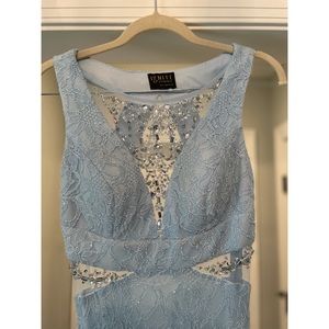 Super cute formal dress